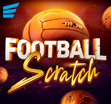 Football Scratch